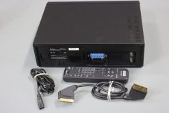 Sony SLV-E280 VHS Video Recorder