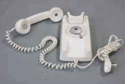 Vintage Väggtelefon