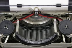 Rare Adler skrivmaskin