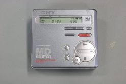 SONY MZ-R70 Minidisc recorder