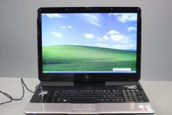HP Pavilion HDX9000 20-inch laptop