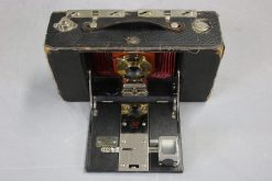 Kodak No. 3A Folding Brownie Model A