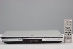 PANASONIC DVD-S35 (DVD Player)