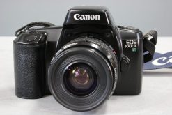Canon EOS 1000F 35mm SLR Film Camera
