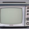 DUX Vintage TV 10”