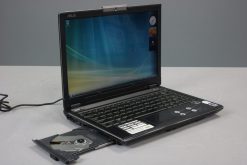 ASUS W7J Laptop 13,3”