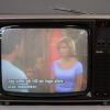 Philips Vintage TV SV00 16”