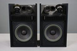 Bose 301 Music Monitor Series II Speakers