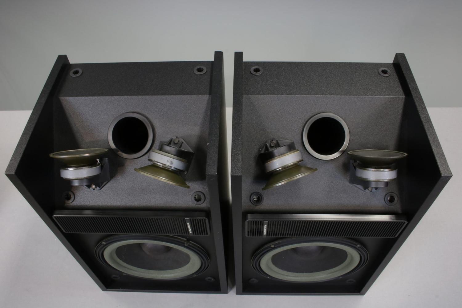Bose 301 Music Monitor Series II Speakers