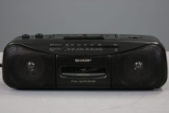 Stereo Radio Cassette Recorder QT-270H