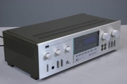 Sansui R-99Z Quartz Synthesizer DC Servo Receiver (1981)