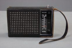 AIWA AR-127 Transistor Radio