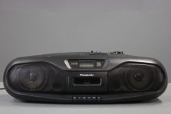 Panasonic RX-DS101 Radio CD Cassette