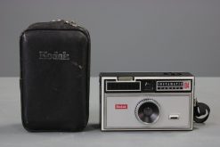Kodak 104 1960's Instamatic Camera