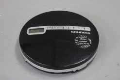 Grundig CDP-6300 Portabel CD-spelare