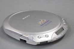 Sony CD Walkman ESP MAX D-E220