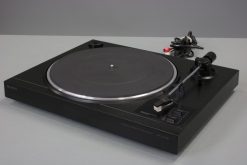 Sony PS-LX100 Stereo Turntable