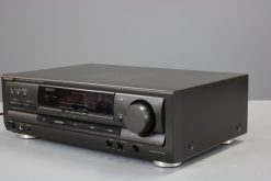 Technics SA-EX100 AM/FM Stereo Receiver 1996