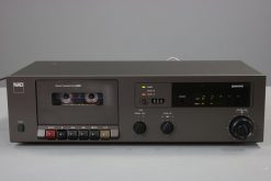 NAD Stereo Cassette Tape Deck 6220 Dolby System