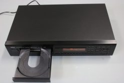 Yamaha CDX-730 Stereo Compact Disc Player